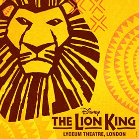 'Disney's The Lion King' Extends West End Booking Period At The Lyceum Theatre
