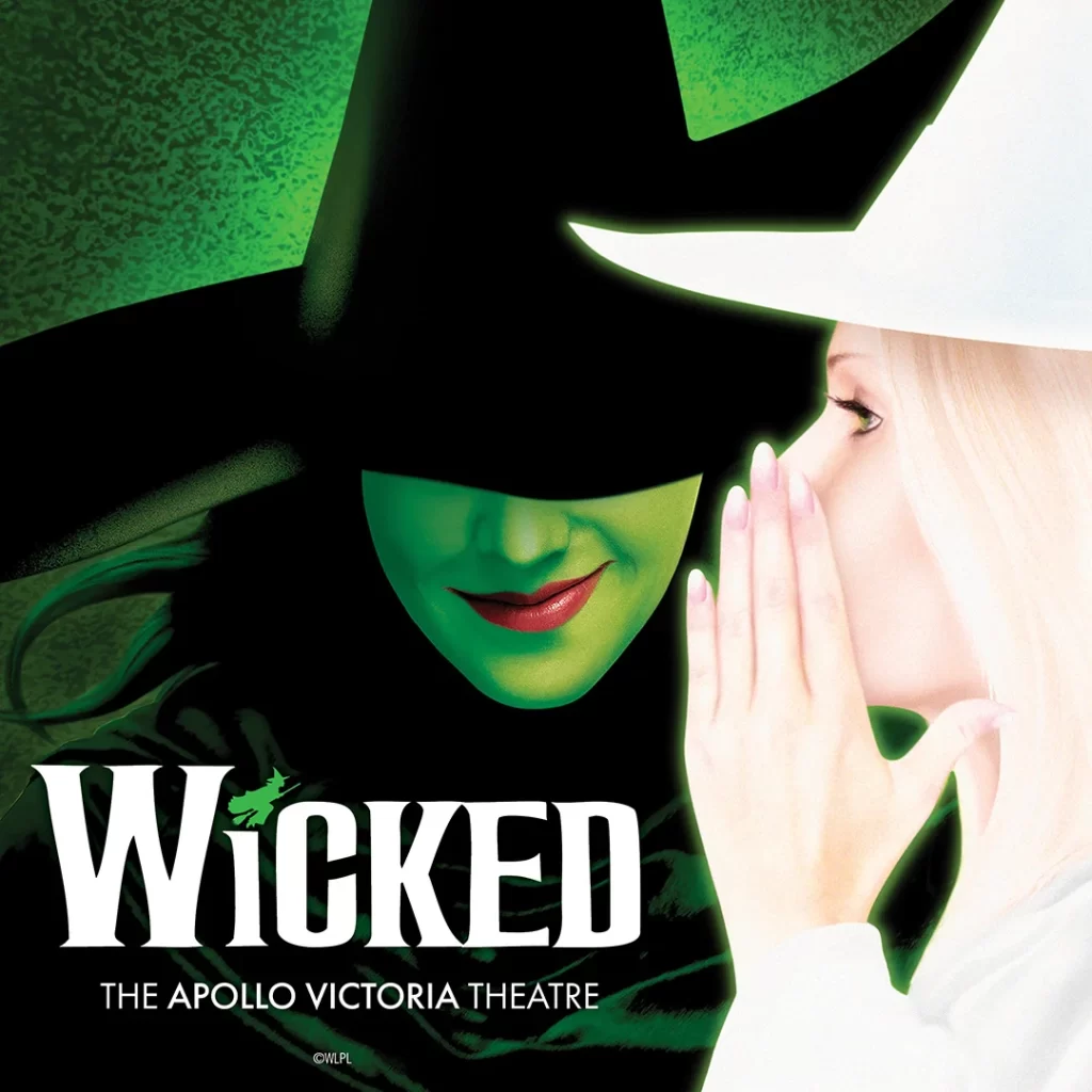 New Cast Members Revealed For 'Wicked The Musical'