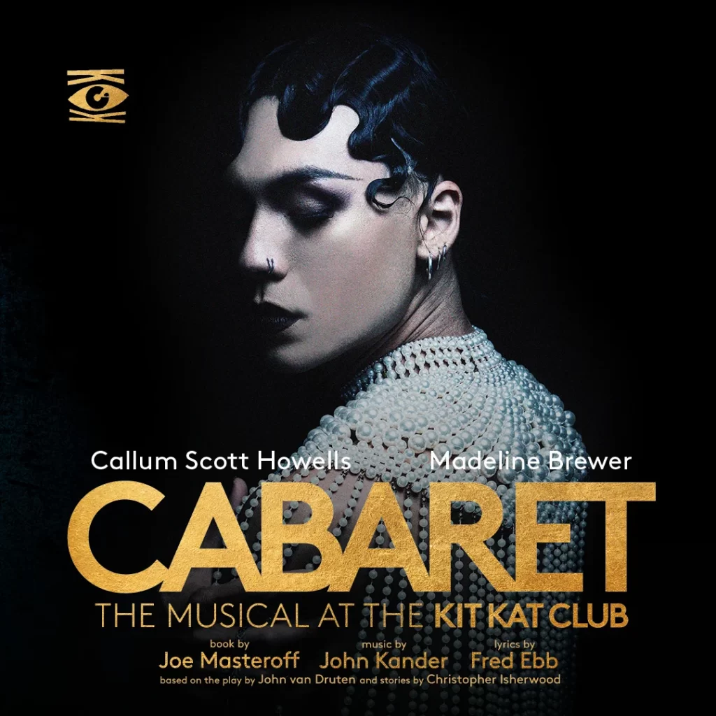 New West End Cast Members Announced For 'Cabaret'