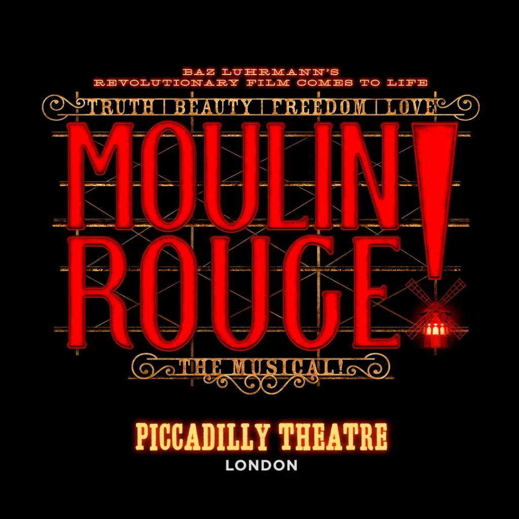 New Cast Revealed For 'Moulin Rouge! The Musical'