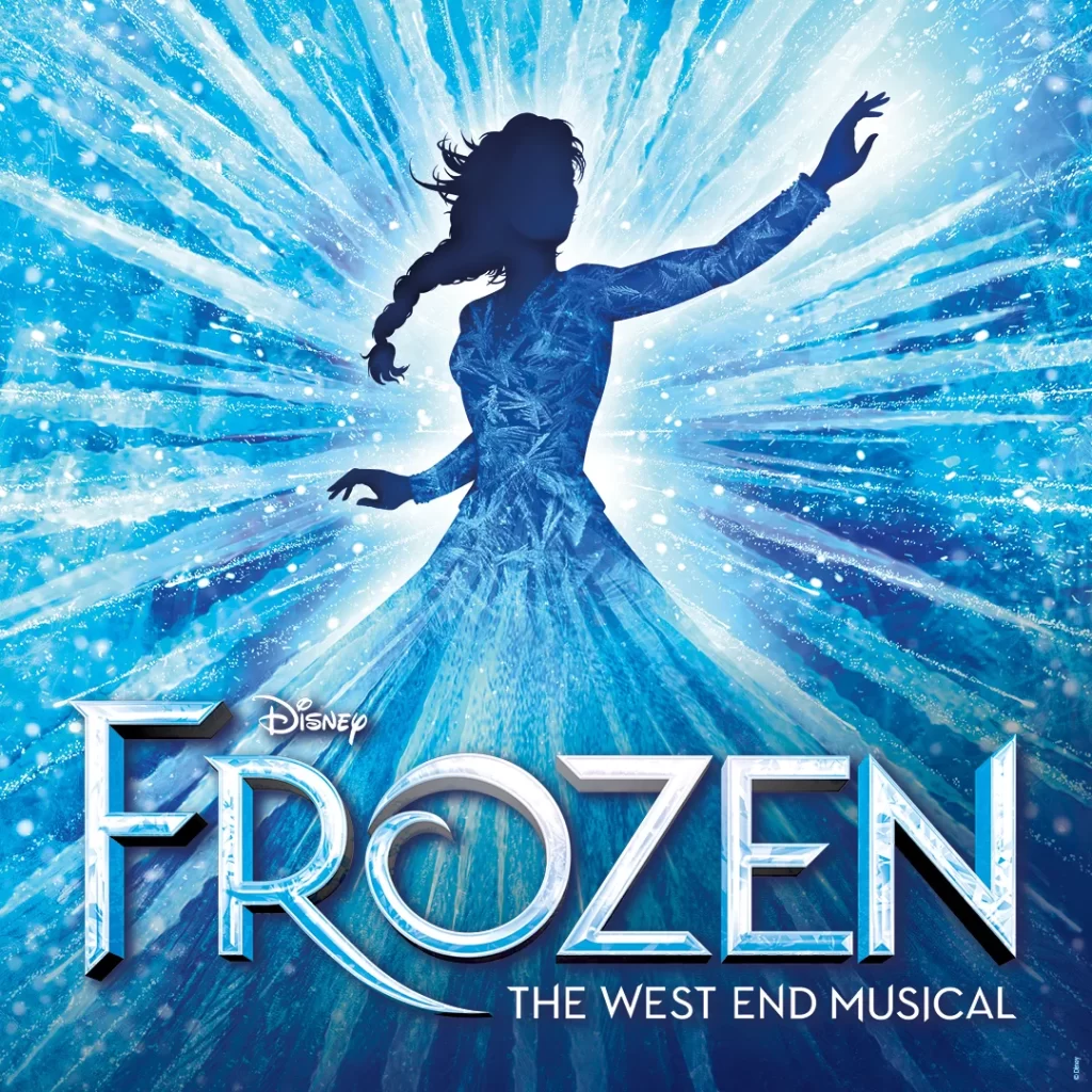 'Frozen the Musical' To Close In West End In September