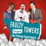 'Faulty Towers: The Dining Experience' To Continue At President Hotel