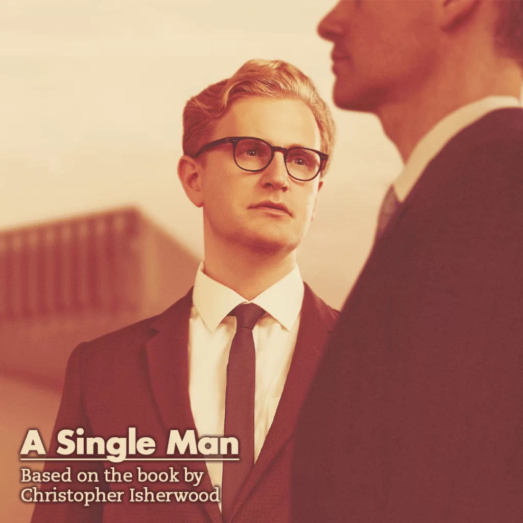 Full Casting Revealed For 'A Single Man' At Park Theatre