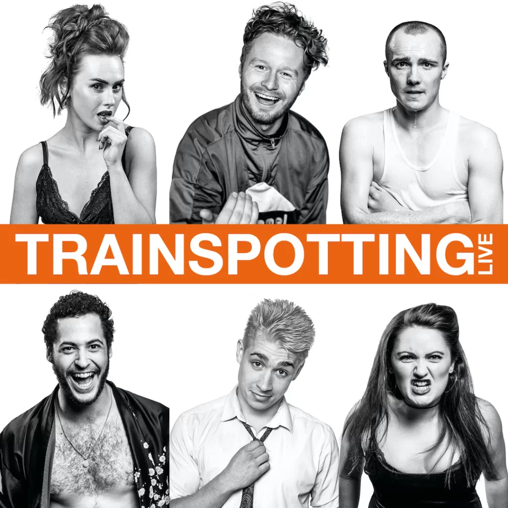 'Trainspotting' To Open At Riverside Studios