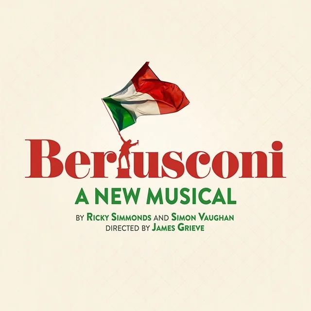 Southwark Playhouse To Stage 'Berlusconi' Musical In 2023