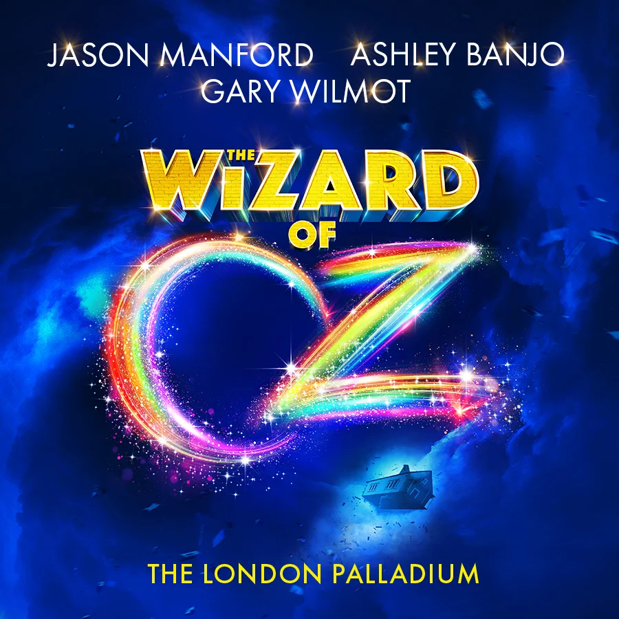 Further Casting Revealed For 'The Wizard Of Oz' Ahead Of West End Opening
