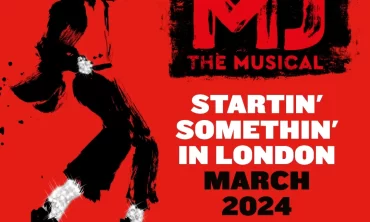 Final West End Extension Announced For 'MJ the Musical'