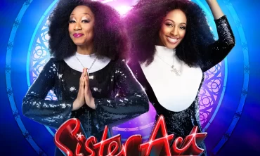 Full Casting Announced For ‘Sister Act’ At Dominion Theatre
