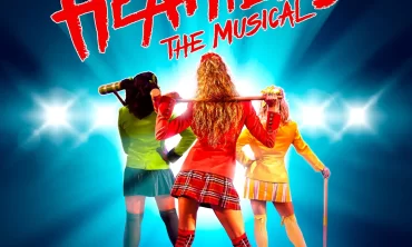 ‘Heathers The Musical’ To Make West End Return