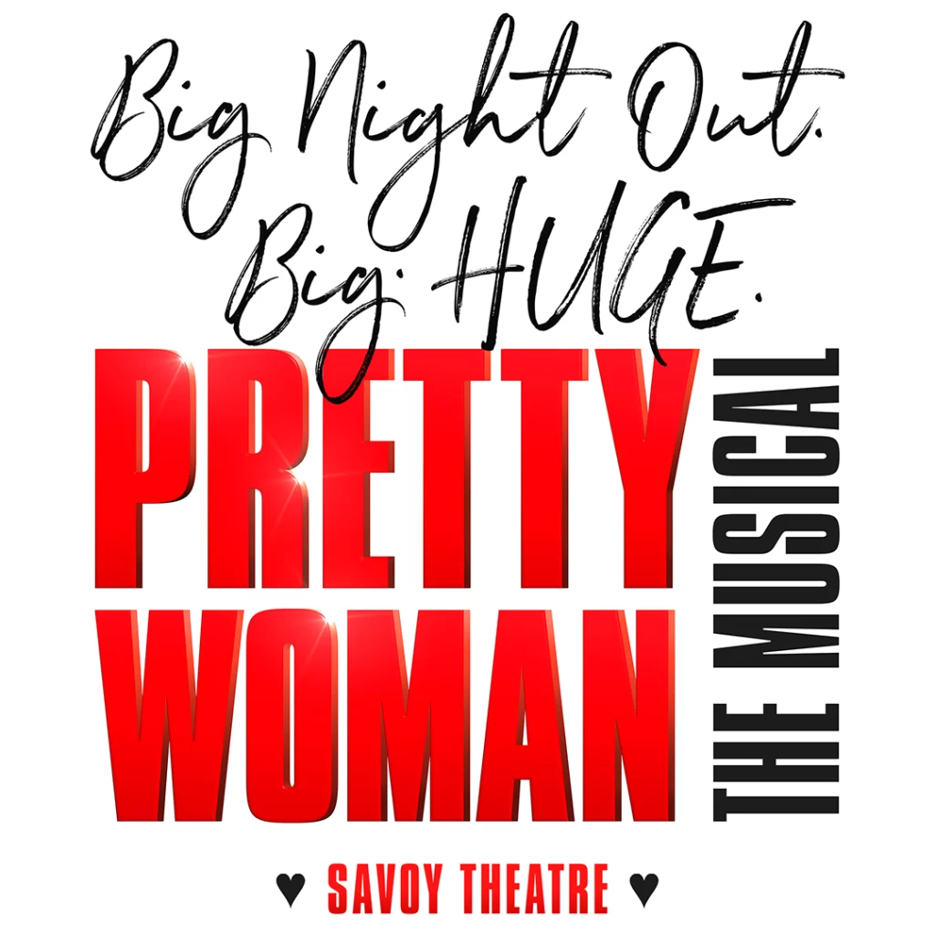New Cast Members Announced For 'Pretty Woman: The Musical'