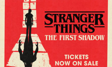 New Cast Revealed For 'Stranger Things: The First Shadow'