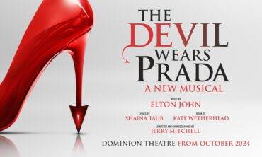 Vanessa Williams Joins Cast Of ‘The Devil Wears Prada’ Ahead Of West End Opening