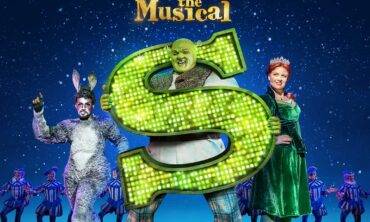 ‘Shrek The Musical’ To Return To London In 2024