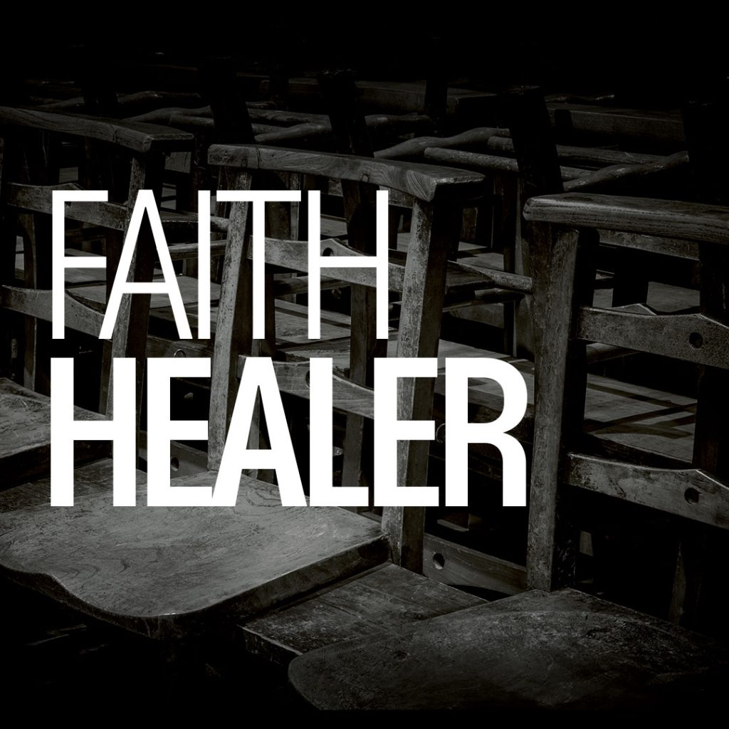 Casting Revealed For 'Faith Healer' Ahead Of Lyric Hammersmith Opening