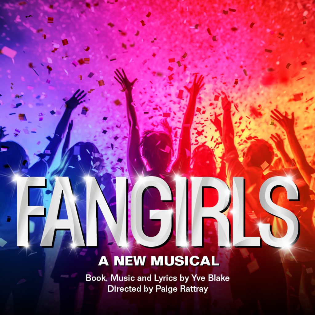 'Fangirls' Announces Cast Ahead Of UK Premiere