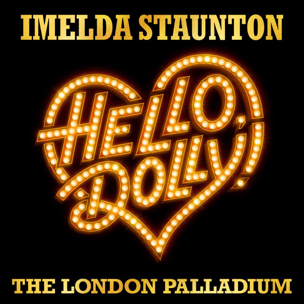 Imelda Staunton To Star In London Revival Of 'Hello Dolly'