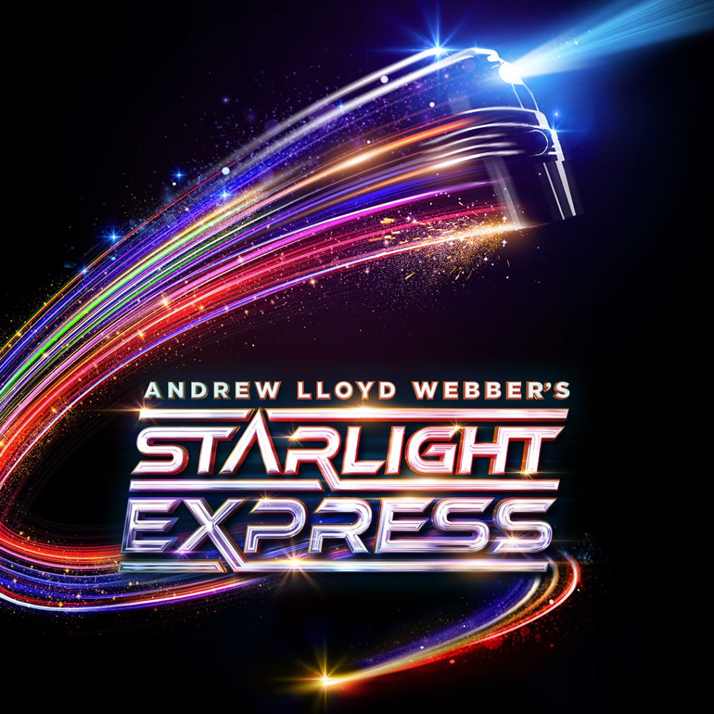 Book tickets to Starlight Express