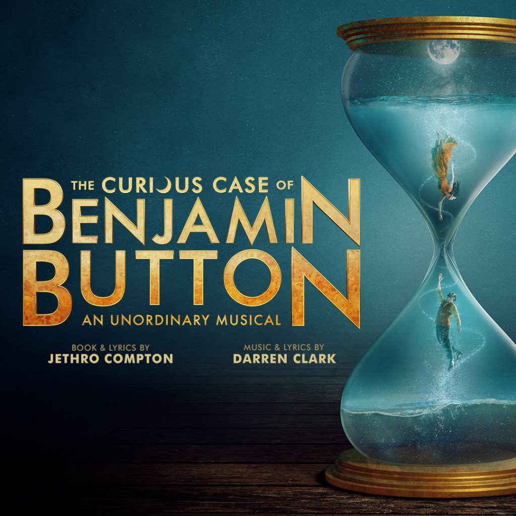 'The Curious Case of Benjamin Button' Musical Set For West End Transfer