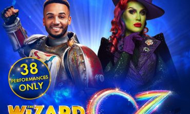 Full Casting Announced For 'The Wizard Of Oz' This Summer