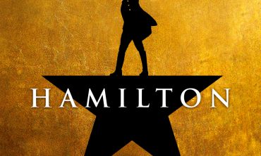 'Hamilton' Reveals New West End Cast
