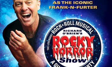 Jason Donovan To Star In 'The Rocky Horror Show' This September