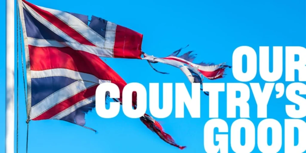 Creative Team & Full Casting Revealed For 'Our Country's Good'