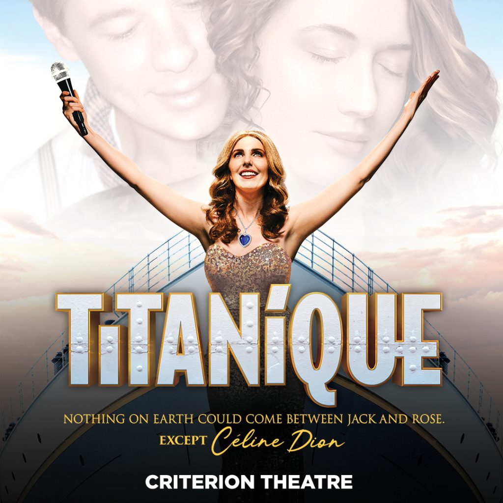 Full Casting Revealed For 'Titanique'