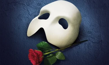 Booking Period Extended For 'The Phantom Of The Opera'