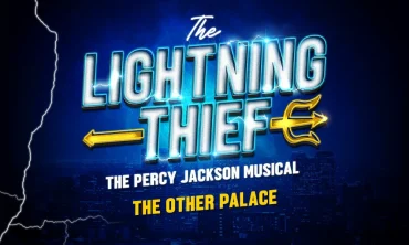 New Cast Revealed For 'The Lightning Thief: The Percy Jackson Musical'