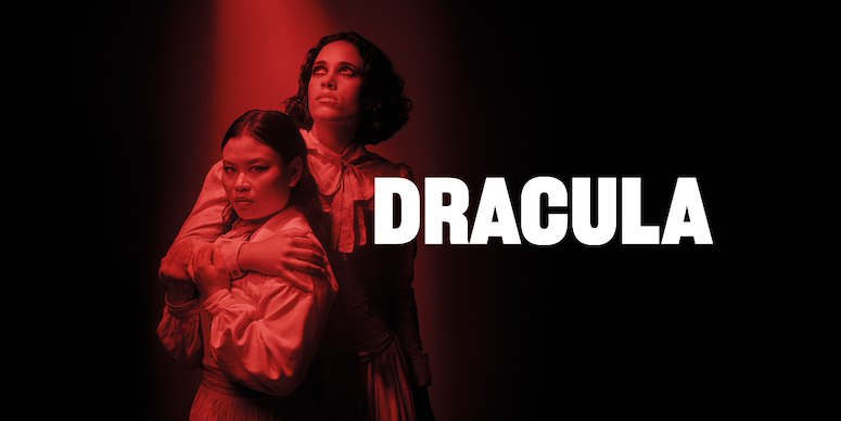 Book Dracula Tickets in London