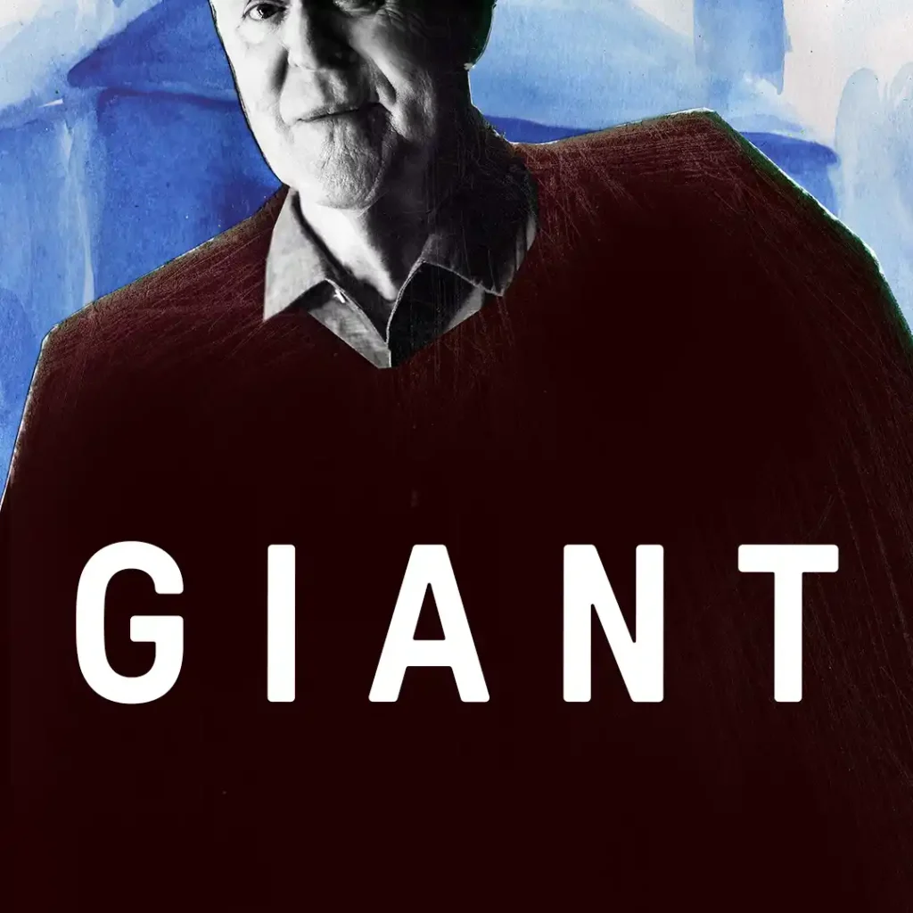 'Giant' To Transfer Into West End In 2025 Starring John Lithgow