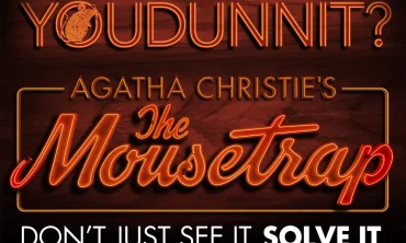 New Casting Announced For 'The Mousetrap'