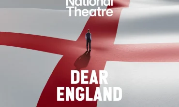 Lead Casting Revealed For 'Dear England'