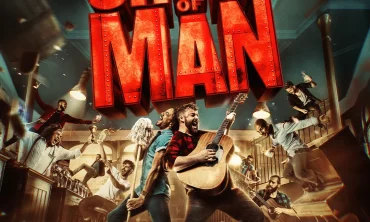 'The Choir Of Man' Set For 5 Month West End Season In 2025