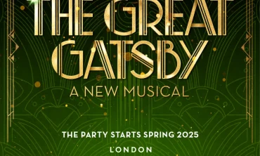 Lead Casting Revealed For 'The Great Gatsby'