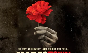 Original Cast Of 'Hadestown' Set For West End Run