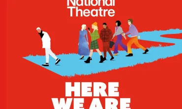 Sondheim Musical 'Here We Are' Announces Further Casting