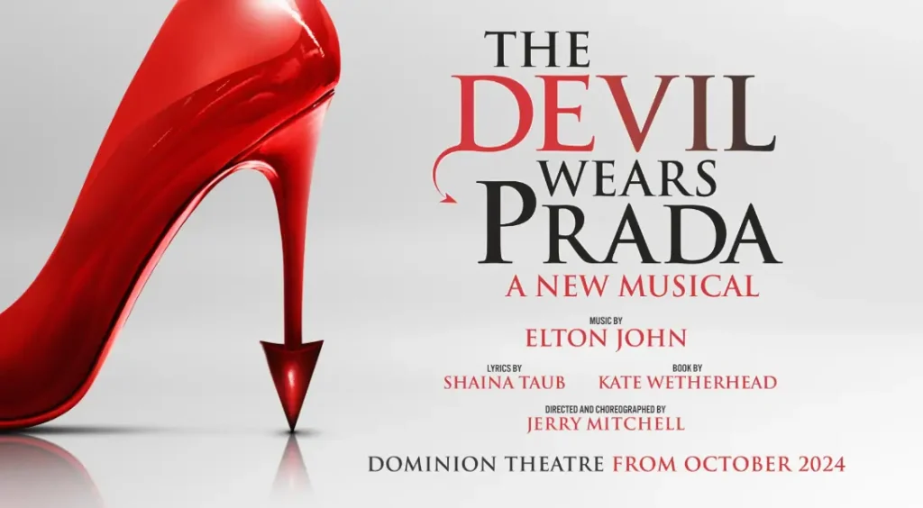 'The Devil Wears Prada' Extends West End Performances Until October 2025