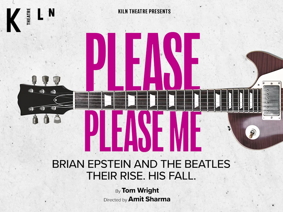 Book Please Please Me Tickets