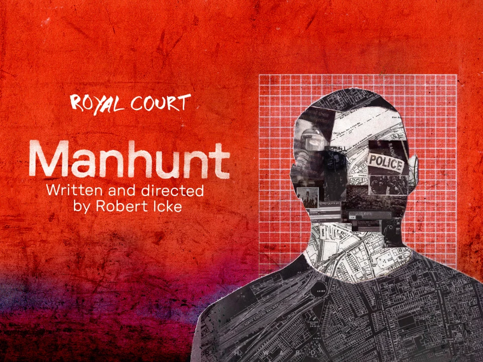 Book Manhunt Tickets