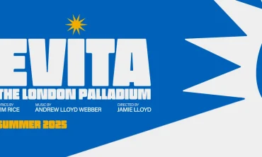 Rachel Zegler To Star In 'Evita' At London Palladium This Summer