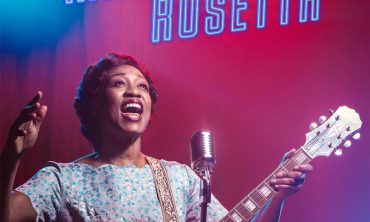 Beverley Knight and Ntombizodwa Ndlovu to star in premiere of 'Marie and Rosetta' @Sohoplace