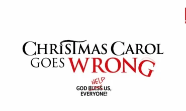 Casting Revealed For 'Christmas Carol Gone Wrong' At Apollo Theatre
