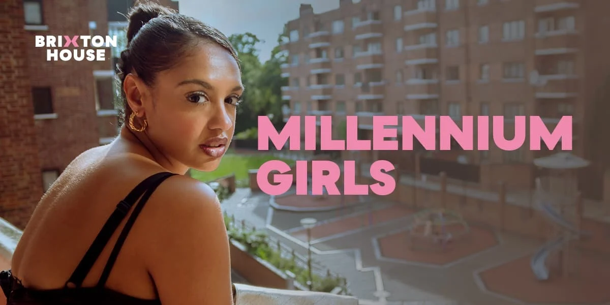 Book Millennium Girls Tickets