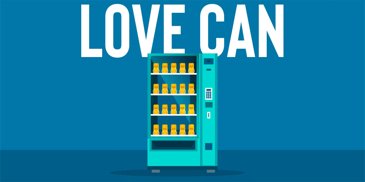 Book Love Can Tickets