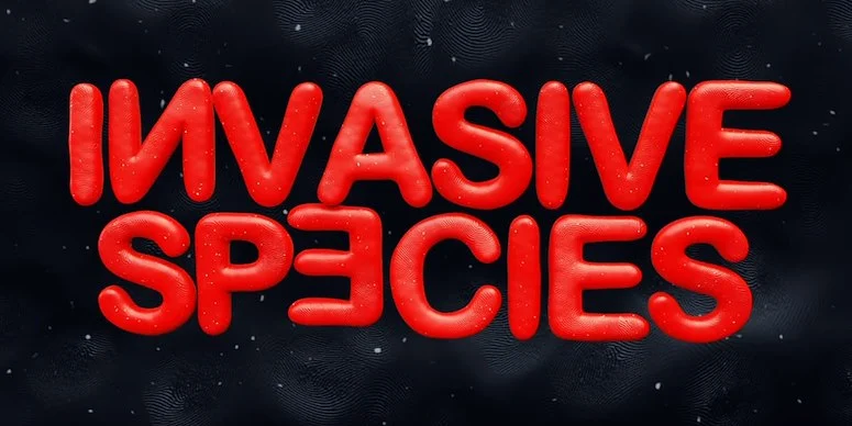Book Invasive Species Tickets