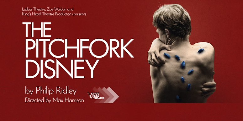 Book The Pitchfork Disney Tickets