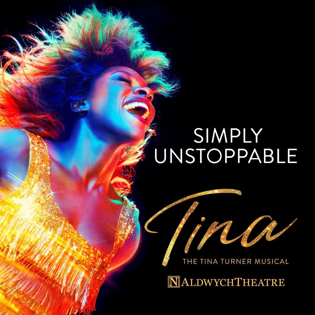 Book Tickets To Tina - The Tina Turner Musical in London