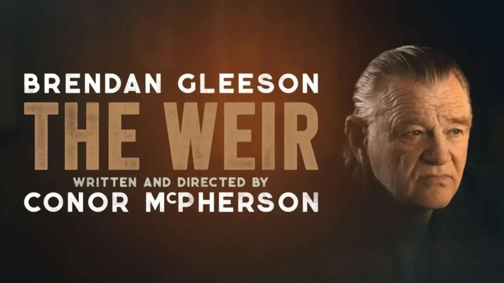 Book The Weir Tickets in London