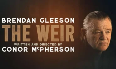Brendan Gleeson To Make West End Debut In 'The Weir' In 2025
